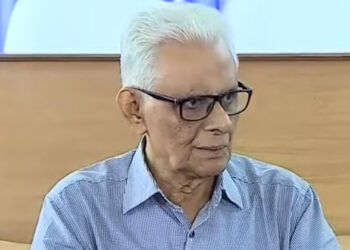 ‘പാർട്ടി ഐക്യകണ്ഠേന രാജിവെയ്ക്കാൻ ആവശ്യപ്പെട്ടു’ ; വഖഫ് ബോർഡ് ചെയർമാൻ സ്ഥാനത്തുനിന്ന് ഇന്ന് രാജിവെക്കുമെന്ന് ടികെ ഹംസ