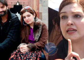 പാകിസ്താന്റെ മനസ് ഒരിക്കലും മാറില്ല; സർക്കാരിന്റെ താക്കോൽ സ്ഥാനത്ത് കൊടും ഭീകരന്റെ ഭാര്യയെ നിയമിച്ചതിൽ വിമർശനവുമായി മുൻ ജമ്മുകശ്മീർ ഡിജിപി