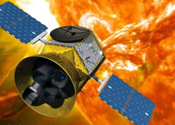 ചരിത്രം കുറിയ്ക്കാൻ ഭാരതം; ആദ്യ സൗരപര്യവേഷണ ദൗത്യമായ ആദിത്യ എൽ 1 ന്റെ വിക്ഷേപണം ഇന്ന്