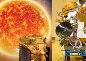 ചന്ദ്രോത്സവത്തിന് പിന്നാലെ സൂര്യശോഭയിൽ ഭാരതം; കേരളത്തിനും അഭിമാനിക്കാനുണ്ട് ഏറെ