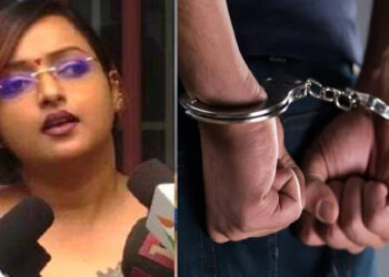 നയതന്ത്ര സ്വർണക്കടത്ത് കേസ്;വിദേശത്ത് ഒളിവിൽ പോയ പ്രതി അറസ്റ്റിൽ