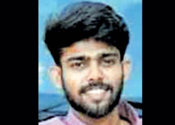 നഴ്‌സിങ് വിദ്യാർത്ഥിനിയെ വെട്ടിക്കൊലപ്പെടുത്താൻ ശ്രമിച്ചത് പ്രണയാഭ്യർത്ഥന നിരസിച്ചതിനാൽ; യുവാവ് തൂങ്ങിമരിച്ച നിലയിൽ