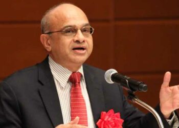 ഹർദീപ് സിംഗ് നിജ്ജാറിന്റെ കൊലപാതകത്തിൽ തെളിവുകൾ ഉണ്ടെങ്കിൽ പുറത്തു വിടണം ; ജിയോസ്‌ട്രാറ്റജിസ്റ്റ് ബ്രഹ്മ ചെല്ലാനി