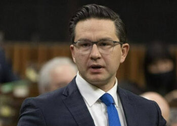 ഹിന്ദുക്കൾക്ക് നേരായ ഖാലിസ്ഥാൻ ഭീഷണി; ശക്തമായി അപലപിച്ച് കാനഡയിലെ പ്രതിപക്ഷ പാർട്ടി; രാജ്യത്തിന്റെ വികസനത്തിൽ ഹിന്ദുക്കൾക്ക് നിർണായക പങ്കെന്ന് പ്രതിപക്ഷ നേതാവ്