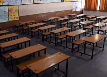 ഡൽഹിയിലെ സ്കൂളുകൾക്ക് മൂന്ന് ദിവസം അവധി; കാരണം ഇതാണ്