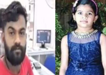 മകളുടെ അപൂർവ രോഗത്തിൽ മനം നൊന്ത് ജീവനൊടുക്കിയ പിതാവിന്റെ അരികിലേക്ക് കുഞ്ഞ് ദേവുവും യാത്രയായി; ഉത്സവപ്പറമ്പിലെ തകർപ്പൻ ഡാൻസ് വീഡിയോയിലൂടെ തരംഗമായ ദേവു ചന്ദന ഒടുവിൽ മരണത്തിന് കീഴടങ്ങി