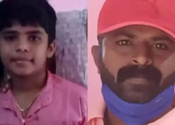 ചിറക്കോട് മകനെയും കുടുംബത്തെയും തീകൊളുത്തിയ സംഭവം; രണ്ട് പേർ മരിച്ചു