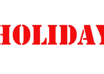 നബിദിനം; പൊതുഅവധി 28ന്