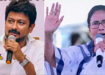 ഉദയനിധിക്കെതിരെ ഐഎൻഡിഐഎ മുന്നണിയിലും പ്രതിഷേധം ; എല്ലാവരെയും ഉൾക്കൊള്ളുന്നതാണ് സനാതനധർമ്മം, ഉദയനിധി ജൂനിയർ ആയതുകൊണ്ട് കാര്യങ്ങൾ അറിയാത്തതാണെന്ന് മമതാ ബാനർജി