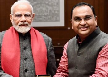 “മോദി സര്‍ക്കാരിന് കീഴില്‍ രാജ്യത്തെ ന്യൂനപക്ഷ സമൂഹം സുരക്ഷിതര്‍; ബിജെപിയുമായി കൂടുതല്‍ അടുപ്പിക്കുന്നതിനായി മോദി മിത്ര”: ജമാല്‍ സിദ്ദിഖി