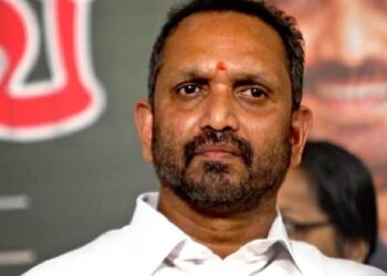 “സിപിഎം സഹകരണ മേഖലയുടെ അന്തകനാവുന്നു; കരകയറാനാവാത്ത പതനത്തിലേക്ക് സഹകരണ മേഖലയെ എത്തിച്ചത് പിണറായി വിജയന്” : കെ സുരേന്ദ്രന്