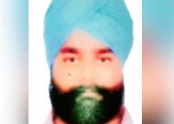 ഖാലിസ്ഥാൻ ഭീകരൻ കരൺവീർ സിംഗിനെതിരെ നടപടിയുമായി ഇന്റർപോൾ; റെഡ് കോർണർ നോട്ടീസ് പുറപ്പെടുവിച്ചു