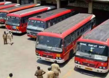 തമിഴ്നാടിന് കാവേരി നദിയിലെ വെള്ളം വിട്ടു കൊടുക്കുന്നതിനെതിരെ പ്രതിഷേധം; ഇന്ന് കർണാടക ബന്ദ്; ബംഗളൂരുവിൽ നിരോധനാജ്ഞ