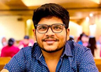 35 തവണ ജോലി നിരസിച്ചു, പിന്മാറിയില്ല; ഇന്നവൻ 1.9 കോടി ശമ്പളം വാങ്ങുന്ന കമ്പനി മേധാവി