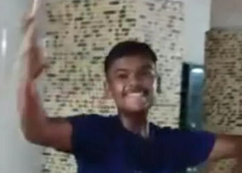 ഹൃദയാഘാതം; 19 കാരൻ മരിച്ചു