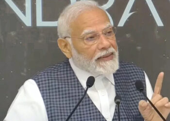 അഭിനന്ദനങ്ങൾ; പ്രപഞ്ചത്തെ അറിയാനുള്ള ശ്രമങ്ങൾ തുടരും; ആദിത്യ എൽ 1 ന്റെ വിക്ഷേപണം വിജയകരമാക്കിയ ശാസ്ത്രജ്ഞരെ അഭിനന്ദിച്ച് പ്രധാനമന്ത്രി