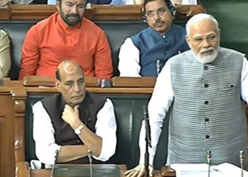 ഭാരതം നേടിയെടുത്തത് വിശ്വമിത്രം എന്ന പദവി; ജി 20 യുടെ വിജയം രാജ്യത്തെ ജനങ്ങളുടേതെന്നും പ്രധാനമന്ത്രി