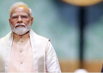 ‘മോദിയെന്നാല്‍ സുമ്മാവാ’; വാട്‌സാപ്പ് ചാനല്‍ തുടങ്ങി ഒരു ദിവസത്തിനുള്ളില്‍ പ്രധാനമന്ത്രി നരേന്ദ്ര മോദിക്ക് 1.2 മില്യണ്‍ ഫോളോവേഴ്‌സ്