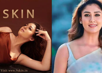 സംരംഭകവഴിയേ നയൻസും; സുന്ദരികൾക്ക് തിളങ്ങാൻ സ്‌കിൻകെയർ ബ്രാൻഡ്
