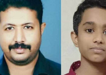 മാമാ ഇവിടെ മൂത്രം ഒഴിക്കുന്നത് ശരിയല്ല; 15 കാരനെ കൊന്ന പ്രിയരജ്ഞനെ ഒളിയിടത്തിൽ നിന്ന് പിടികൂടി പോലീസ്