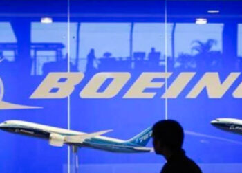 ഇന്ത്യൻ വ്യോമയാന മേഖലയുടെ ഇപ്പോഴത്തെ വളർച്ച ശക്തമെന്ന് ബോയിംഗ് ഇന്ത്യ മേധാവി ; ഇന്ത്യൻ പൈലറ്റുമാരെ പരിശീലിപ്പിക്കാൻ ബോയിംഗ് 100 മില്യൺ ഡോളർ നിക്ഷേപിക്കും