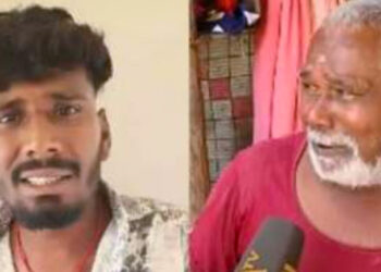 “പോലീസ് അവനെ വെടിവെച്ചു കൊല്ലണമായിരുന്നു , ഞങ്ങൾക്ക് അവൻ മരിച്ചു കഴിഞ്ഞു”; വീകാരാധീനനായി ഉജ്ജയിൻ ബലാത്സംഗകേസിലെ പ്രതിയുടെ പിതാവ്