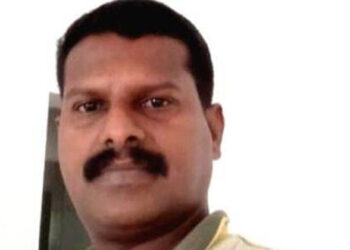 മദ്യമുണ്ടെന്ന് കരുതി പിന്തുടർന്നു; പോലീസിനെ കണ്ട് ഭയന്ന യുവാവ് വാഹനാപകടത്തിൽ മരിച്ചു