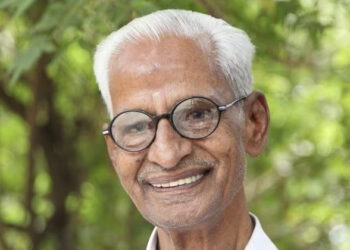 പ്രമുഖ കാർട്ടൂണിസ്റ്റ് സുകുമാർ അന്തരിച്ചു