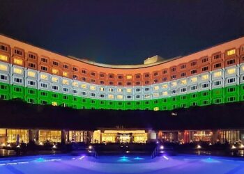 ജി 20 ഉച്ചകോടി; ബാഗില്‍ ദുരൂഹ ഉപകരണം; സ്വകാര്യ ഇന്റര്‍നെറ്റ് ആവശ്യപ്പെട്ടു; പരിശോധന അനുവദിക്കാതെ ചൈനീസ് പ്രതിനിധി സംഘം; ഡല്‍ഹിയിലെ ഹോട്ടലില്‍ 12 മണിക്കൂര്‍ നീണ്ട നാടകീയ രംഗങ്ങള്‍