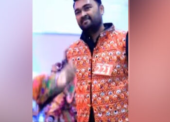 ഹൃദയാഘാതം; ഗർബ നൃത്തത്തിനിടെ 26 കാരൻ മരിച്ചു