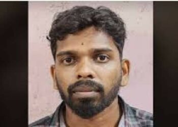 വ്യക്തിഗത വായ്പ വാഗ്ദാനം ചെയ്ത് അറുപതോളം ആളുകളില്‍ നിന്നായി തട്ടിയത് അരക്കോടിയോളം രൂപ: തട്ടിപ്പ് വീരന്‍ “ഗുലാന്‍” ഒടുവില്‍ പൊലീസ് വലയില്‍