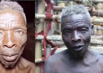 സ്ത്രീയെന്ന് കേൾക്കുമ്പോഴേ ഉൾക്കിടിലം; ഭയം മൂലം 55 വർഷമായി സ്വയം തടവിൽ കഴിയുന്ന 71 കാരൻ