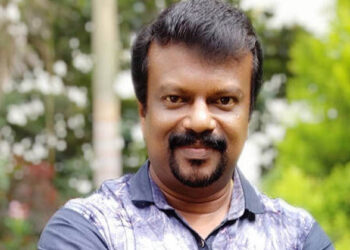 ജനപ്രിയ ടി വി സീരിയൽ ‘സാന്ത്വന’ത്തിന്റെ സംവിധായകൻ അന്തരിച്ചു