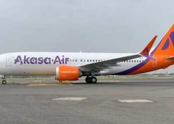 ബാഗിൽ ബോംബുണ്ടെന്ന് യാത്രികന്റെ ഭീഷണി; മുംബൈയിൽ വിമാനം അടിയന്തിരമായി താഴെയിറക്കി