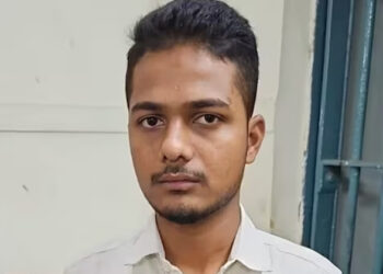 ഹമാസിനെ അനുകൂലിച്ച് വാട്‌സ് ആപ്പ് സ്റ്റാറ്റസ്; യുവാവിനെ പിടികൂടി പോലീസ്