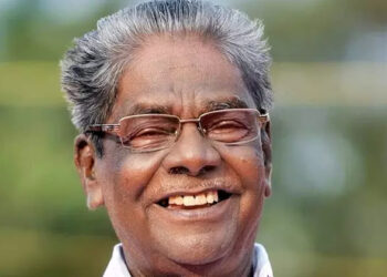 ആനത്തലവട്ടം ആനന്ദന്റെ സംസ്‌കാരം ഇന്ന്