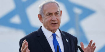 ഹമാസ് ഭീകരരെല്ലാം മരിച്ച മനുഷ്യർ; ഒന്നൊഴിയാതെ ഭൂമിയിൽ നിന്ന് തുടച്ചുനീക്കും; നെതന്യാഹു