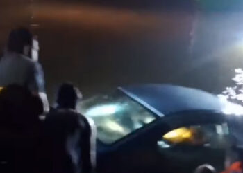 ഗൂഗിൾ മാപ്പ് നോക്കി സഞ്ചരിക്കവേ കാർ പുഴയിൽ വീണ് അപകടം; രണ്ട് ഡോക്ടർമാർക്ക് ദാരുണാന്ത്യം; സംഭവം കൊച്ചിയിൽ