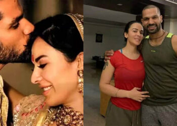 ഭാര്യയുടെ മാനസികപീഡനം സഹിക്കാനാവുന്നില്ല; ക്രിക്കറ്റ് താരം ശിഖർ ധവാന് വിവാഹമോചനം അനുവദിച്ച് കോടതി