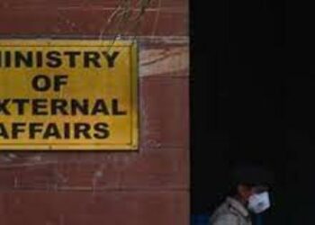 ഖത്തറിൽ തടവിലായത് യുദ്ധക്കപ്പലുകളുടെ കമാൻഡർമാരായിരുന്നവർ ; പേരുവിവരങ്ങൾ പുറത്ത്; അതീവ പ്രാധാന്യത്തോടെ ഇടപെടുമെന്ന് ഇന്ത്യ