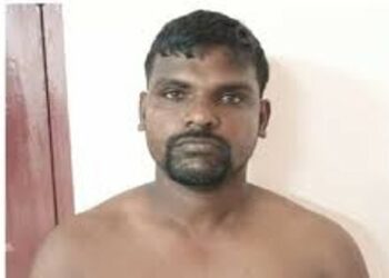 ഭാര്യയെ ഉപദ്രവിക്കുന്നത് ചോദ്യം ചെയ്തതിന്റെ ​വൈരാഗ്യം: ഉറങ്ങിക്കിടക്കുകയായിരുന്ന ബന്ധുവിനെ കല്ല് കൊണ്ട് തലയ്ക്കടിച്ച് കൊലപ്പെടുത്തി, ഒളിവിലായിരുന്ന പ്രതി പിടിയിൽ