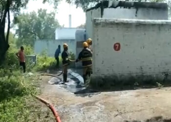 ശിവകാശിയിൽ പടക്ക നിർമ്മാണ ശാലകളിൽ പൊട്ടിത്തെറി; എട്ട് മരണം