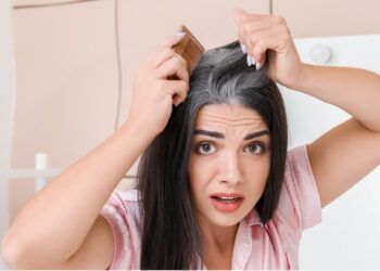 പ്രായത്തിന് മുൻപേ മുടി സഞ്ചരിച്ചോ?; വിഷമിക്കേണ്ട അകാലനരയ്ക്ക് അടുക്കളയിലുണ്ട് പരിഹാരം