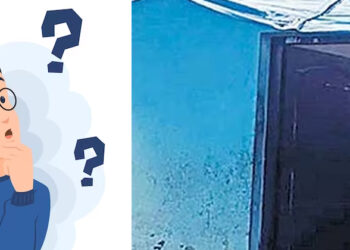 വീട്ടിലെ തുണിയും പേപ്പറുകളും തനിയെ കത്തുന്നു;  ഭയന്ന് ബന്ധുവീട്ടിലേക്ക് താമസം മാറ്റി വീട്ടുകാർ