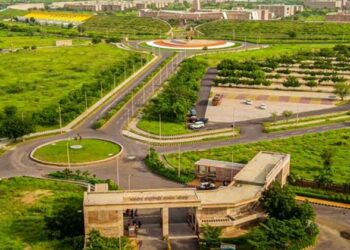 ഒക്ടോബർ അഞ്ചിന് ഐ ഐ ടി ജോധ്പൂറിന്റെ പുതിയ ക്യാമ്പസ് പ്രധാനമന്ത്രി രാഷ്ട്രത്തിന് സമർപ്പിക്കും