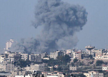 ഹമാസിന് വീണ്ടും കനത്ത പ്രഹരം; നാവിക സേന തലവനെ വധിച്ച് ഇസ്രായേൽ; പ്രതിരോധം ശക്തമാക്കുന്നു