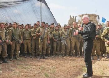 “ഗാസയ്‌ക്കെതിരായ ഇസ്രയേല്‍ നടപടി മൂന്നുമാസം വരെ നീണ്ടേക്കും; ഹമാസിനെ പൂര്‍ണ്ണമായും ഇല്ലാതാക്കും”: ഇസ്രയേല്‍ പ്രതിരോധ മന്ത്രി