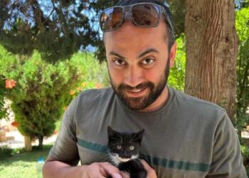 ഇസ്രായേൽ വ്യോമാക്രമണം; മാദ്ധ്യമപ്രവർത്തകൻ കൊല്ലപ്പെട്ടതായി റിപ്പോർട്ട്; ആറ് പേർക്ക് പരിക്ക്