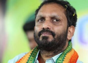 “കേരളത്തില്‍ ഭരണ സ്തംഭനം; ഭരിക്കുന്നത് ജനവിരുദ്ധ സര്‍ക്കാര്‍”: കെ സുരേന്ദ്രന്‍