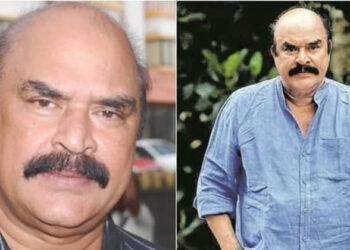 നടൻ കുണ്ടറ ജോണി അന്തരിച്ചു